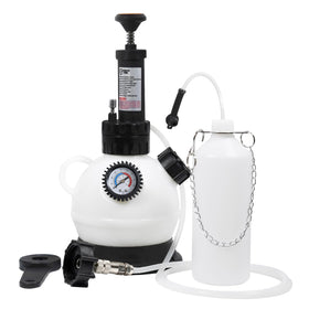 SMOTIVEPRO front view of full kit showing organized components and easy storage benefit