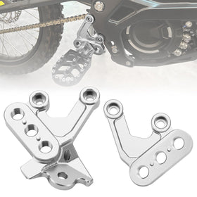 smotrcc front view bracket showing fit and durability for secure footing