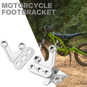 smotrcc bracket next to coin showing compact size and light weight