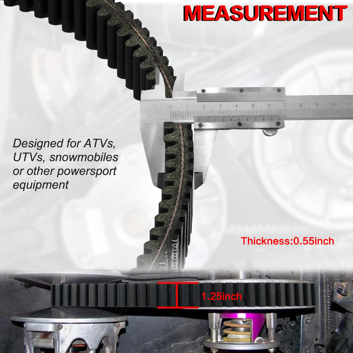 smotrcc heat resistance test visual showing high-temperature durability benefit