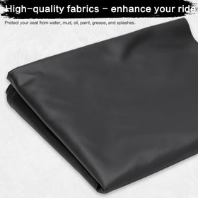 smotrcc outdoor lifestyle on Ranger showing weather resistance benefit