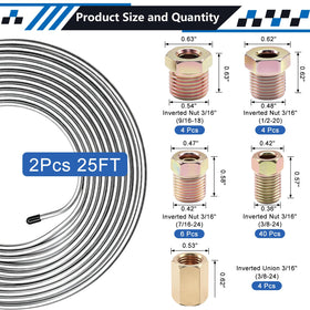 smseace close-up zinc-plated tube surface highlighting corrosion resistance
