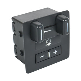 SMTRUILAN front view of switch assembly showing fit and form for easy replacement