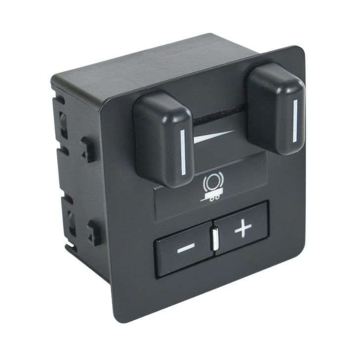SMTRUILAN front view of switch assembly showing fit and form for easy replacement