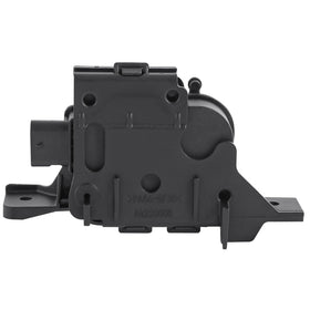 SMTRUILAN front-view actuator showing grille connection and reliable airflow control