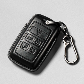 Smyfob lanyard attached to belt loop for convenient carrying