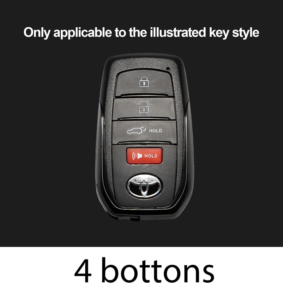 Smyfob lifestyle on dashboard accessory adding refined style to interior