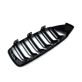 SNA clips and tabs detail demonstrating secure OEM-style attachment