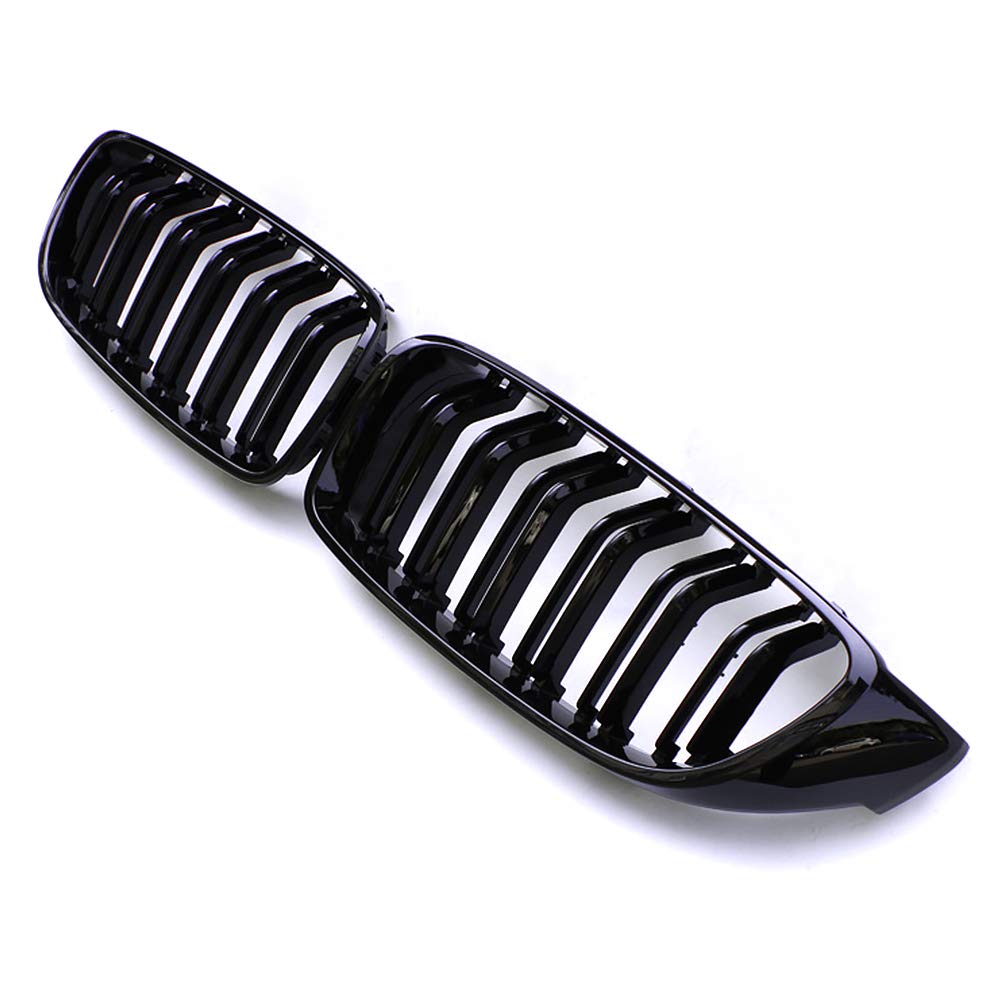 SNA outer ring detail showing UV finish and precise molding benefit