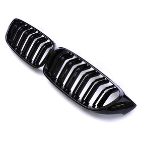 SNA outer ring detail showing UV finish and precise molding benefit
