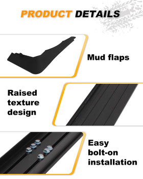 Snailfly anti-slip tread close-up providing secure footing benefit