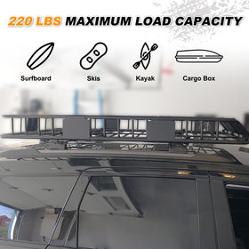Snailfly front and rear bars laid out to show different lengths for proper fit