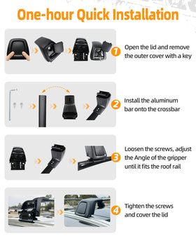 Snailfly lifestyle image with gear on roof illustrating adventure-ready capability
