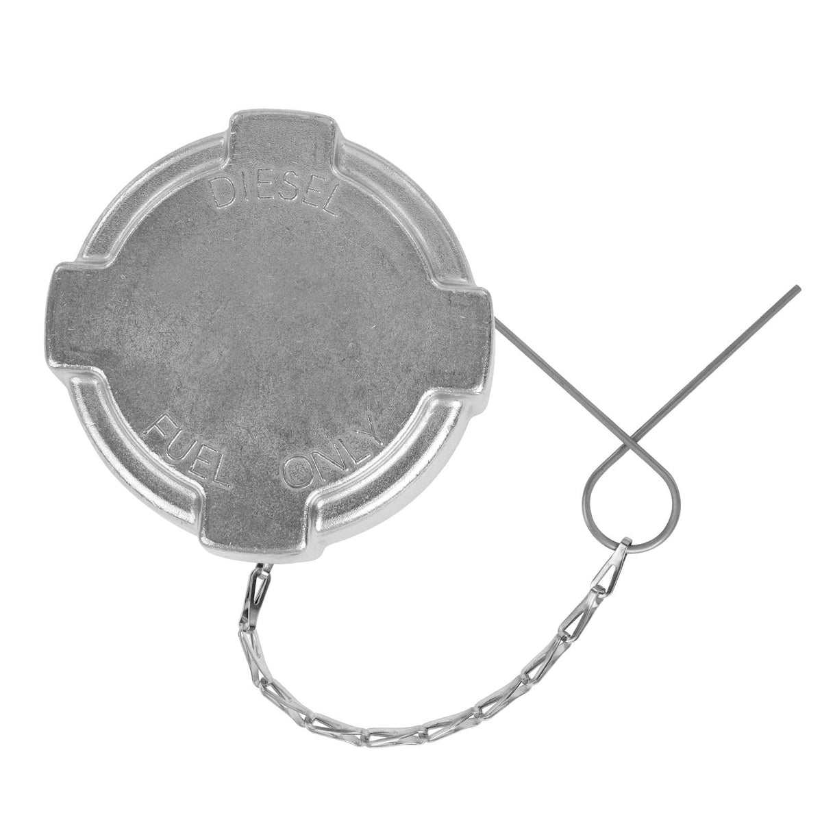 snobli front view cap showing design and fit for quick identification benefit