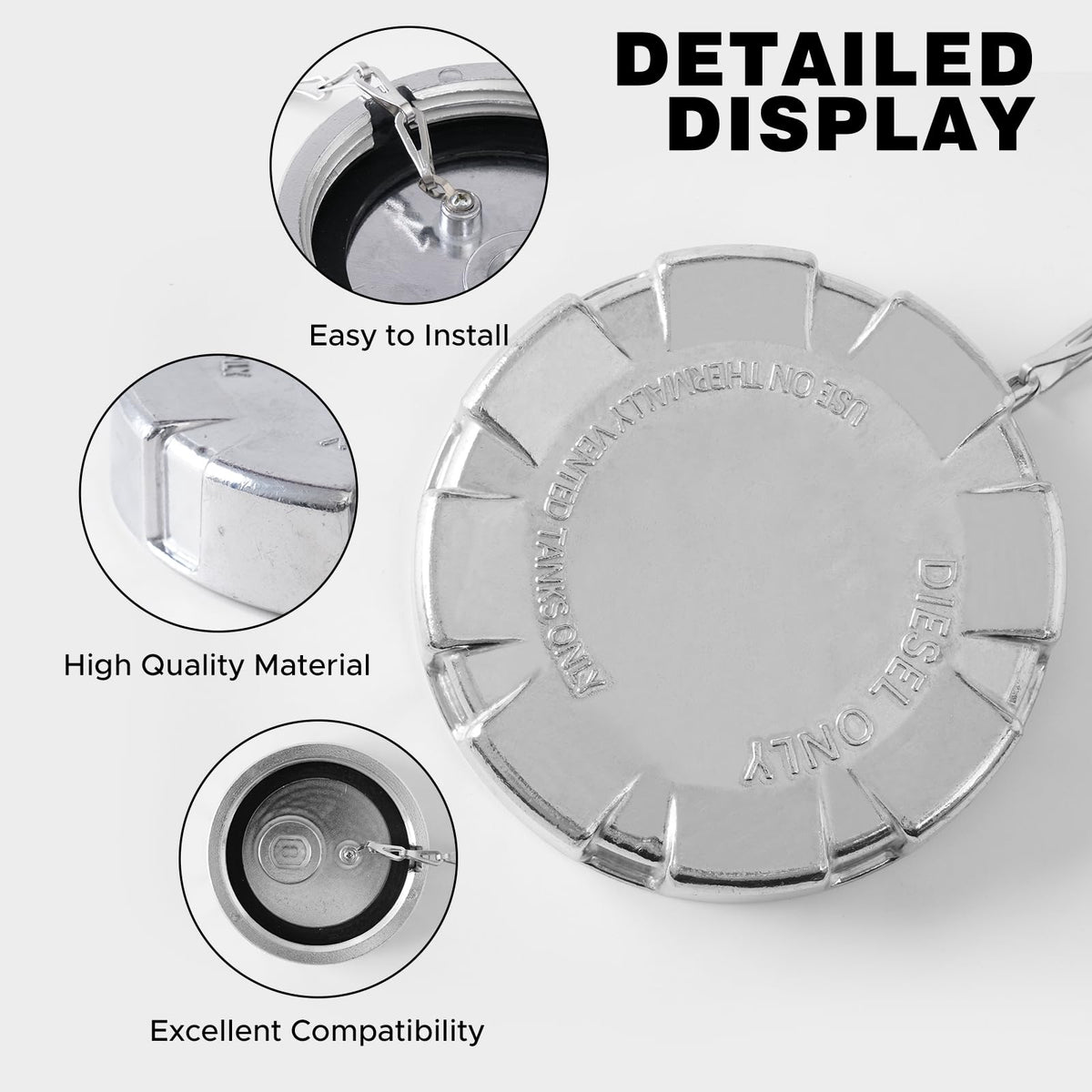 snobli aluminum finish texture for corrosion resistance benefit