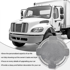 snobli safety chain and lifting ring preventing loss and aiding removal