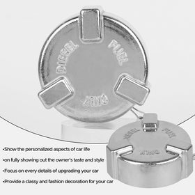 snobli beside ruler showing 2 1/4 inch size for easy verification benefit