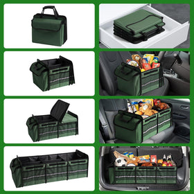 Snuopfy folded compact storage fitting like a laptop for easy stowing benefit