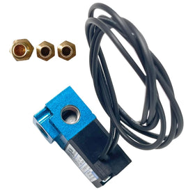 SNYFT 18-inch flying leads ready for simple electrical hookup