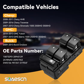 SOAESCN close-up of button panel illustrating tactile controls and durability