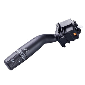 SOAESCN front assembly view showing OEM-style fit and easy replacement benefit