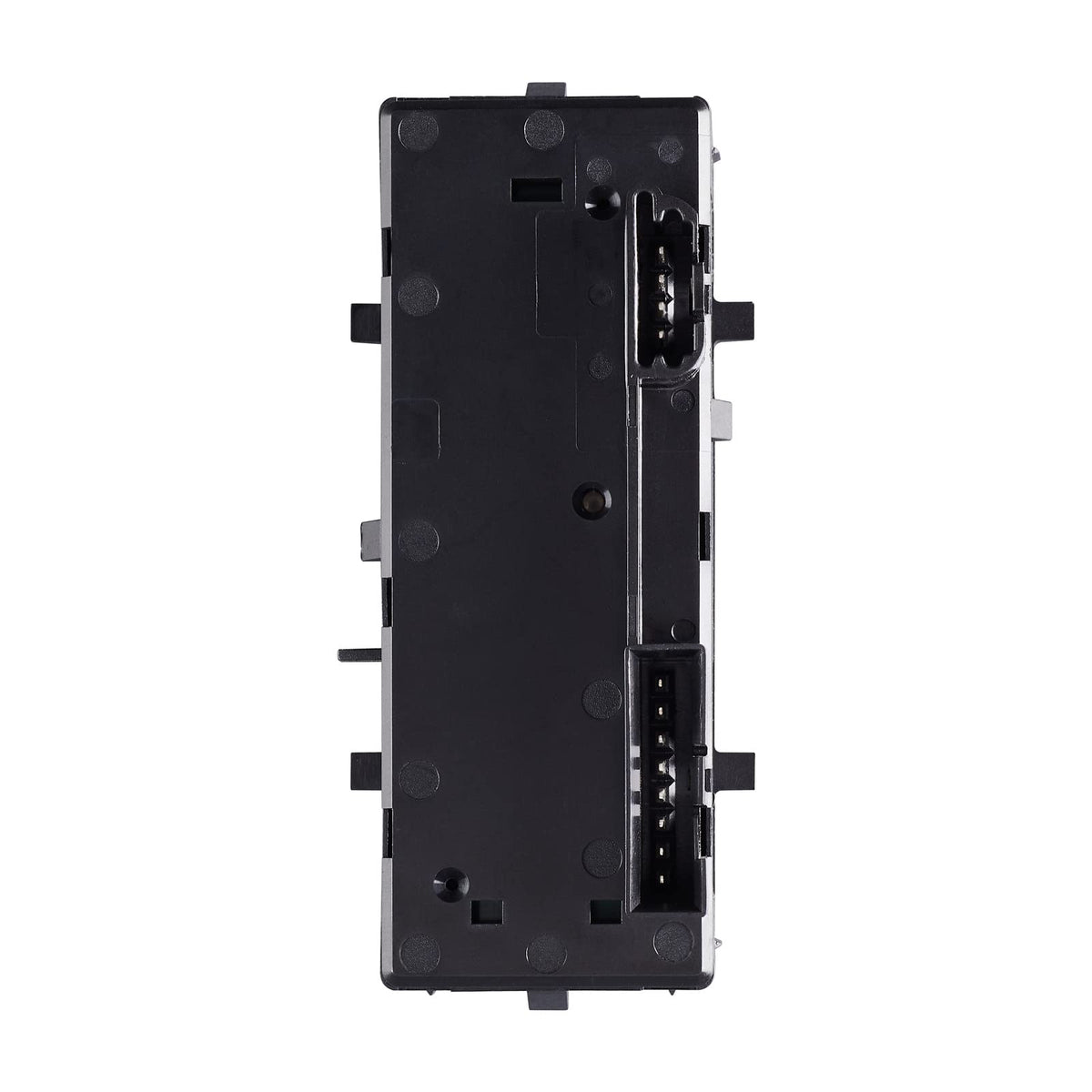 SOAESCN installed in dash of truck, restores four-wheel drive control immediately