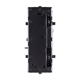 SOAESCN installed in dash of truck, restores four-wheel drive control immediately