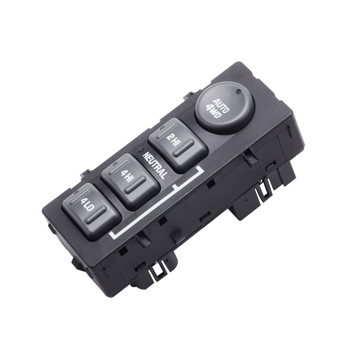 SOAESCN label and part number close-up, verifies 15709327 19168767 replacement