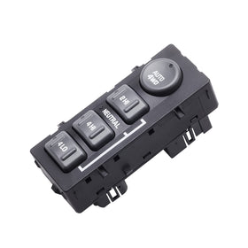SOAESCN label and part number close-up, verifies 15709327 19168767 replacement