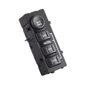 SOAESCN rear wiring connector view, plug fits original harness precisely