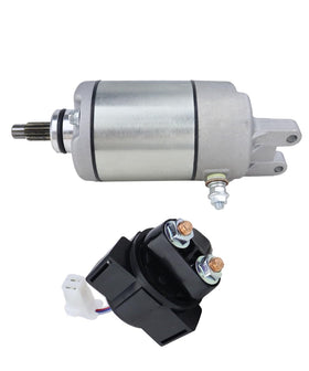 Soarider boxed kit with solenoid illustrating ready-to-install convenience