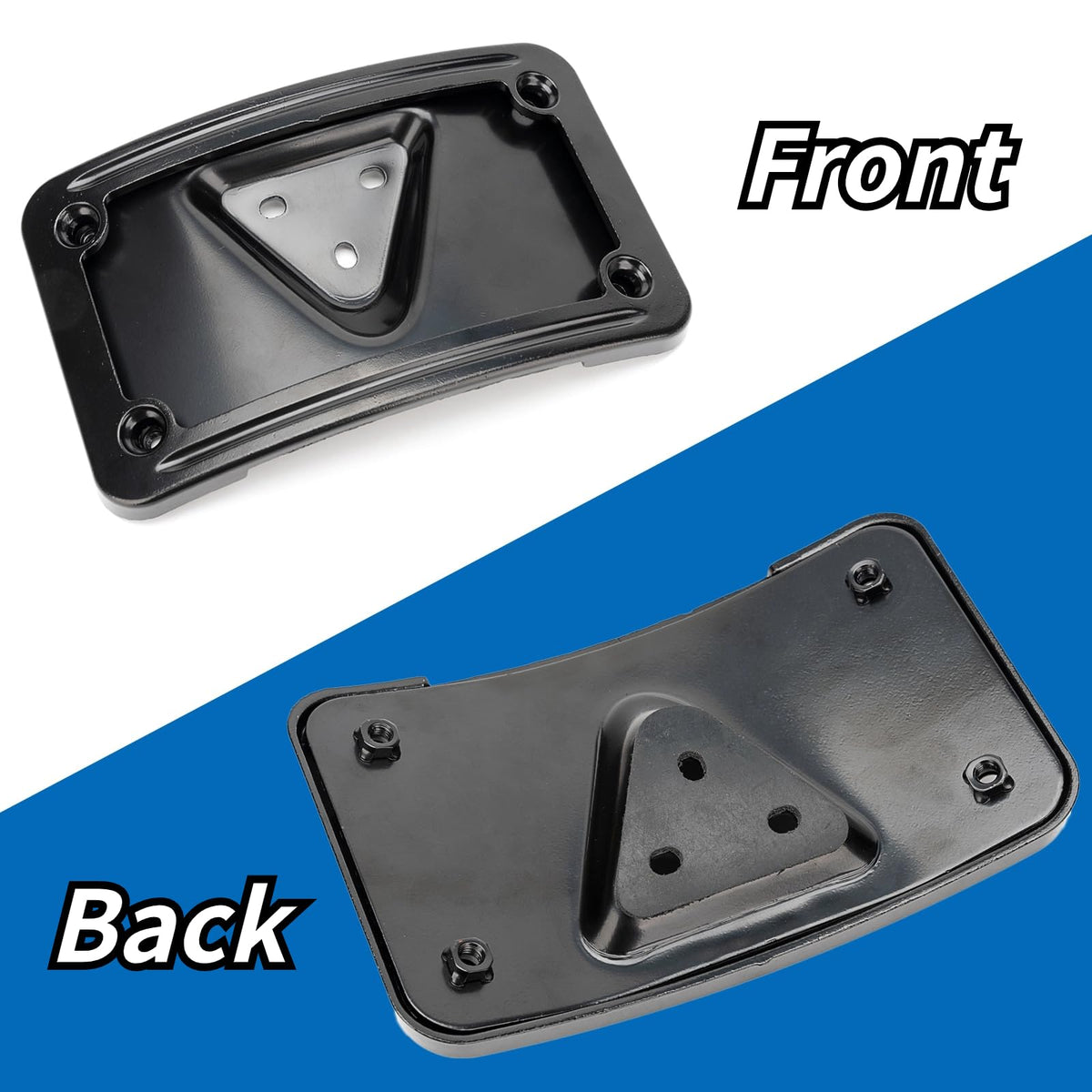 SoCiMa mounted on a Harley displaying integrated appearance and reduced bulk