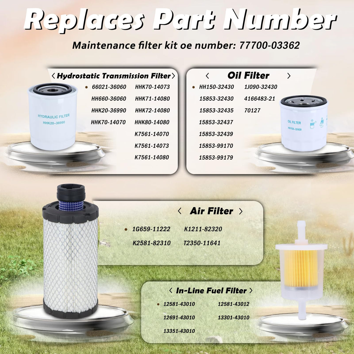 SoCiMa fuel filter compact design top view preventing contaminants from entering fuel system