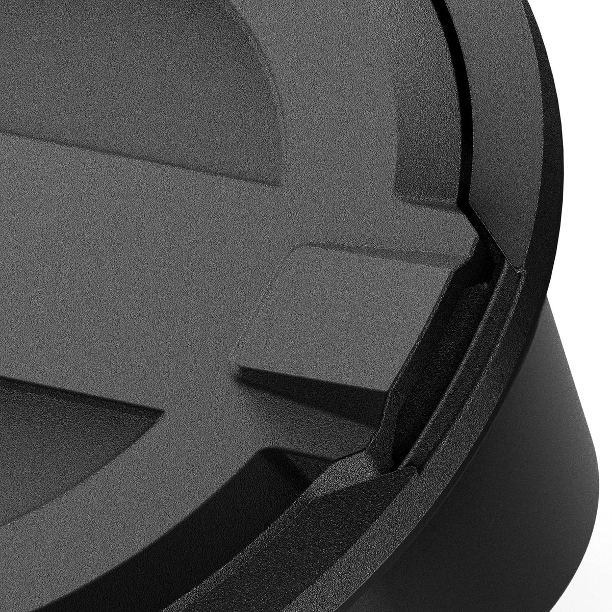 SOENBOO locking cap open showing easy fuel access and protection