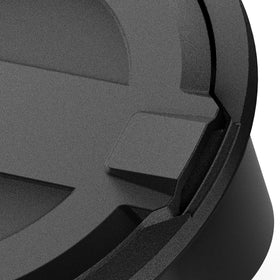 SOENBOO locking cap open showing easy fuel access and protection