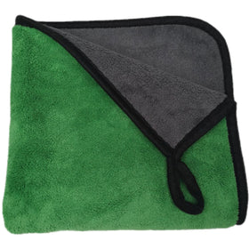 SOFTBATFY towel drying car door quickly with scratch-free finish