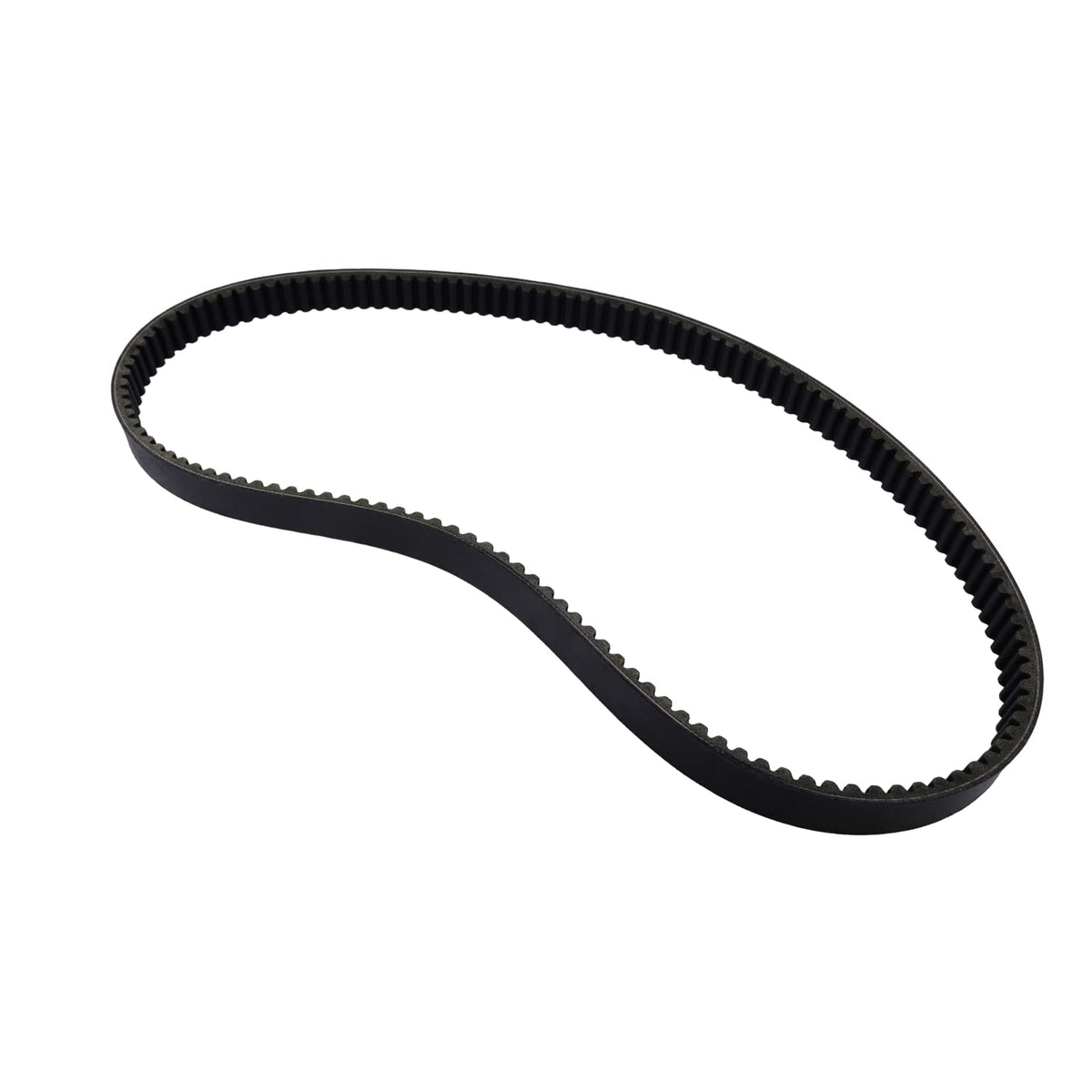 Solarhome belt cross-section highlighting 0.402 inch thickness for consistent tension