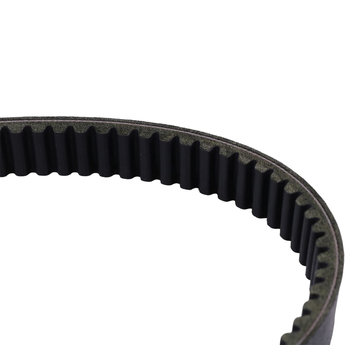 Solarhome belt shown with workshop tools ready for straightforward replacement