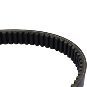 Solarhome belt shown with workshop tools ready for straightforward replacement
