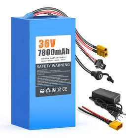 SOLLVIE battery front view showing compact housing and easy installation benefit