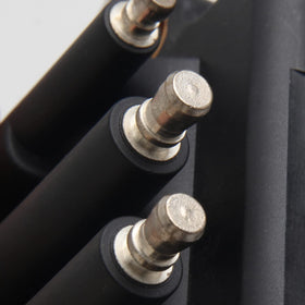 Somusen installed on outboard demonstrating restored ignition performance