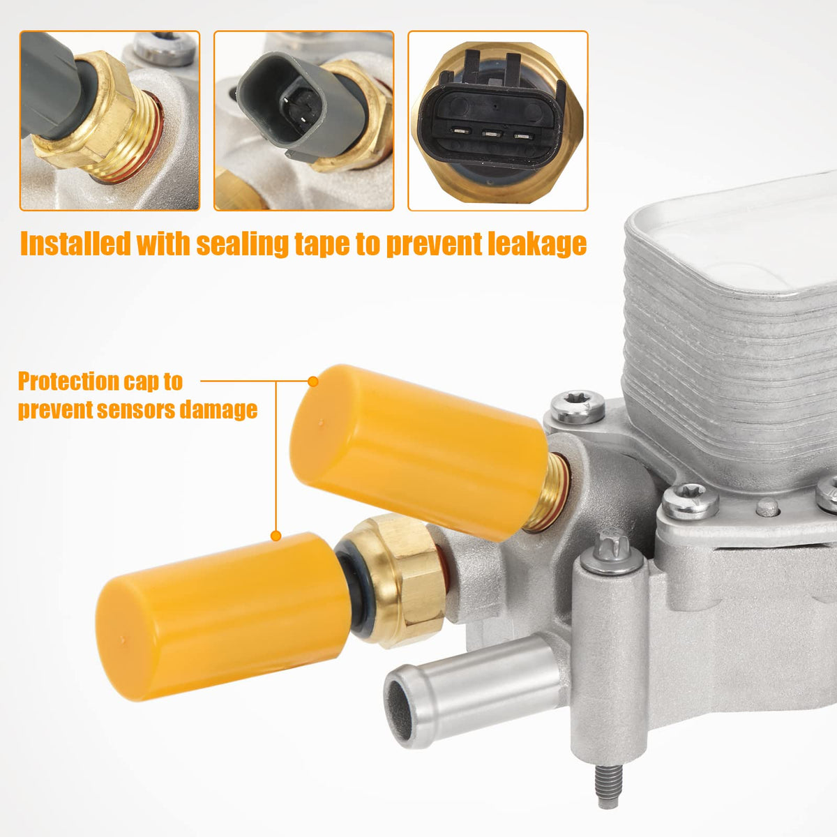Somusen size comparison with hand showing compact design and easy replacement benefit