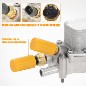Somusen size comparison with hand showing compact design and easy replacement benefit
