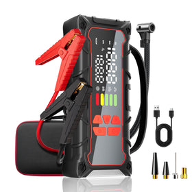 Soramir front unit showing controls and compact handle for easy storage