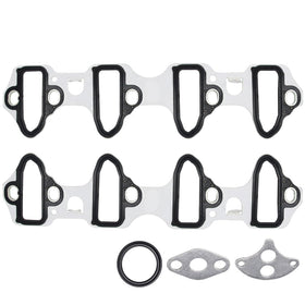 Sorello front packaging showing complete gasket set and part numbers, reassuring fit