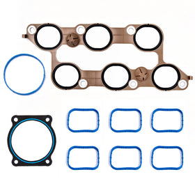 Sorello front packaging showing gasket set and fitment benefits