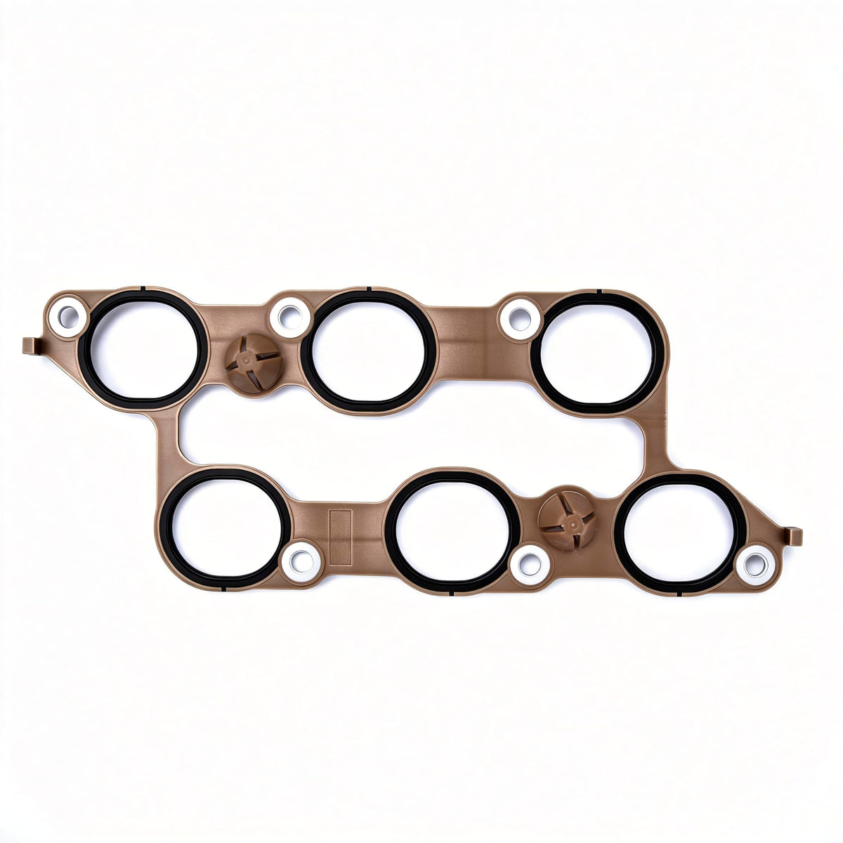 Sorello gasket set in a garage installation scene showing DIY readiness