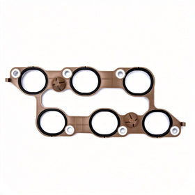 Sorello gasket set in a garage installation scene showing DIY readiness