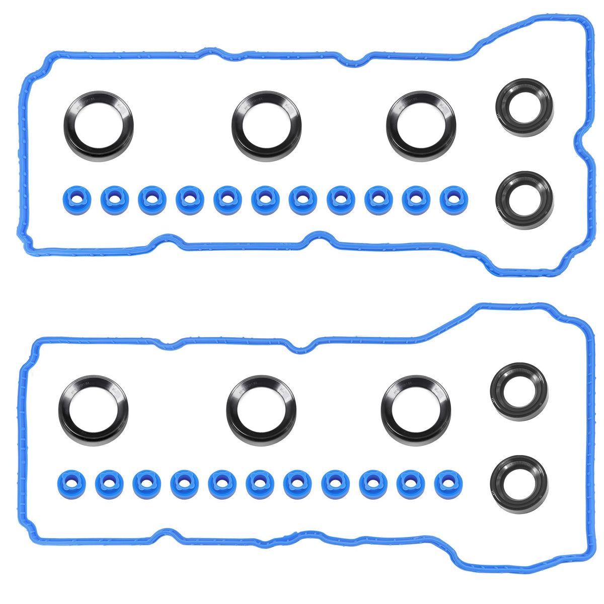 Sorello front packaging showing gasket kit and clear fit information for confident purchase
