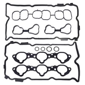 Sorello front packaging showing complete gasket set and part numbers for easy identification
